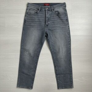 Guess Vintage Women's Blue Jeans. Size 10/12